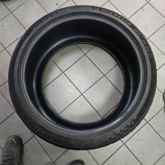 porsche tyres