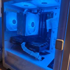 Gaming PC B580 Ryzen 5
