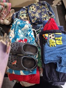 Boys bundle