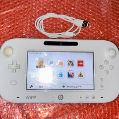Nintendo Wii U Controller Japan Import