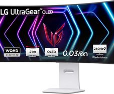 LG Ultragear 39GS95QE