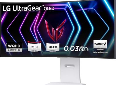 LG Ultragear 39GS95QE