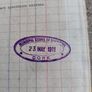 J McQueen and Sons sales or customer ledger book 1911 400 pages municipal school of commerce Cork hardback in very good condition and never used see photos FREE STANDARD POSTAGE INCLUDED Image 5