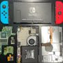 Nintendo Switch repairs Image 2