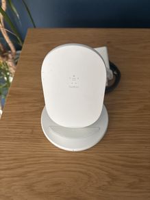 belkin wireless charger