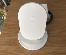 belkin wireless charger