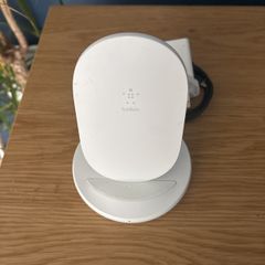belkin wireless charger