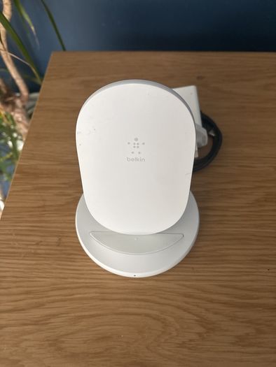 belkin wireless charger