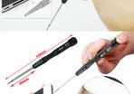 Pentalobe 0.8 Torx Screwdriver Repair Tool IPHONE 4,4S,5,5C,5S BEST 8800C