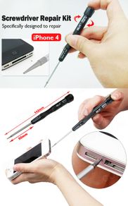 Pentalobe 0.8 Torx Screwdriver Repair Tool IPHONE 4,4S,5,5C,5S BEST 8800C