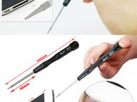 main image for ad Pentalobe 0.8 Torx Screwdriver Repair Tool IPHONE 4,4S,5,5C,5S BEST 8800C