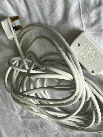 extension cord
