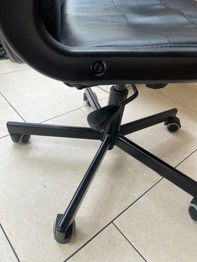 IKEA Desk & Chair