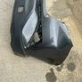toyota chr rear bumper Image 2