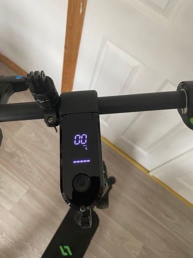 Locco Scooter