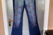 ladies jeans