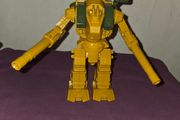 1980's Robotech Excaliber MK IV