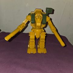 1980's Robotech Excaliber MK IV