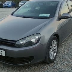 golf mk6 original headlights
