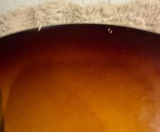 Epiphone dot sunburst
