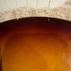 Epiphone dot sunburst