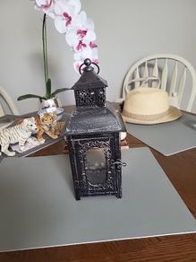 Lantern decorative