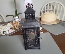 Lantern decorative