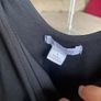 Black body suit size 14 Image 2