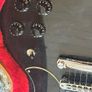 Gibson SG 2017 Standard in Black Image 7