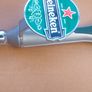 heineken tap handle,30 euros posted used very,good condition ,great advertising,price includes post to anywhere in ireland thank you.see condition, take as is.if buyer collects cheaper.standard size. Image 5
