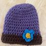 newborn hats Image 4