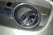 Opel Vectra C Signum SRi complete front bumper