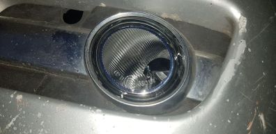 Opel Vectra C Signum SRi complete front bumper