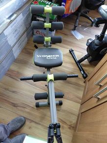 exercise machine