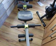 exercise machine