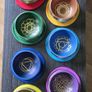 Chakra Singing Bowls Image 5