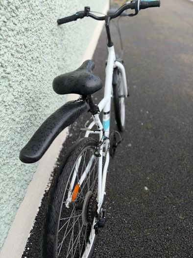 24" Bike