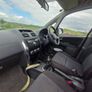 Suzuki SX4 Breaking Image 8