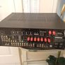Yamaha amplifier for repair or parts Image 3