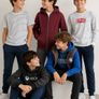 Boys Clothes Bundle: 11-12yrs Image 3