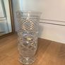 Dublin Crystal Vase - Flower Vase Image 8