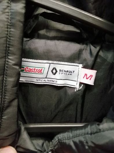 castrol gillet