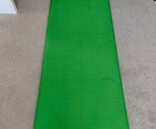 Therm-a-Rest - Trail Lite Long Sleeping mat