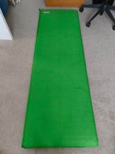 Therm-a-Rest - Trail Lite Long Sleeping mat
