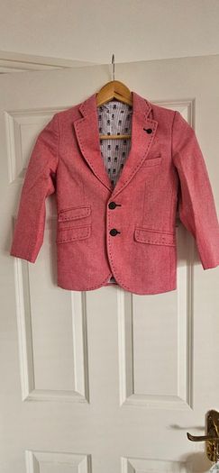 Communion Suit