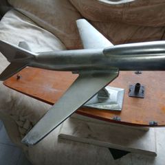 desktop airoplane