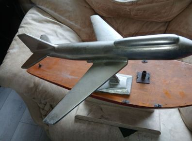 desktop airoplane