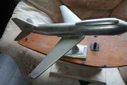 polished aluminium  desktop jumbo