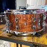 Mapex Shadow Snare 14x6.5 Image 2