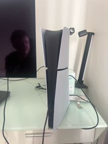 Ps5 Slim digital 1tb Boxed
